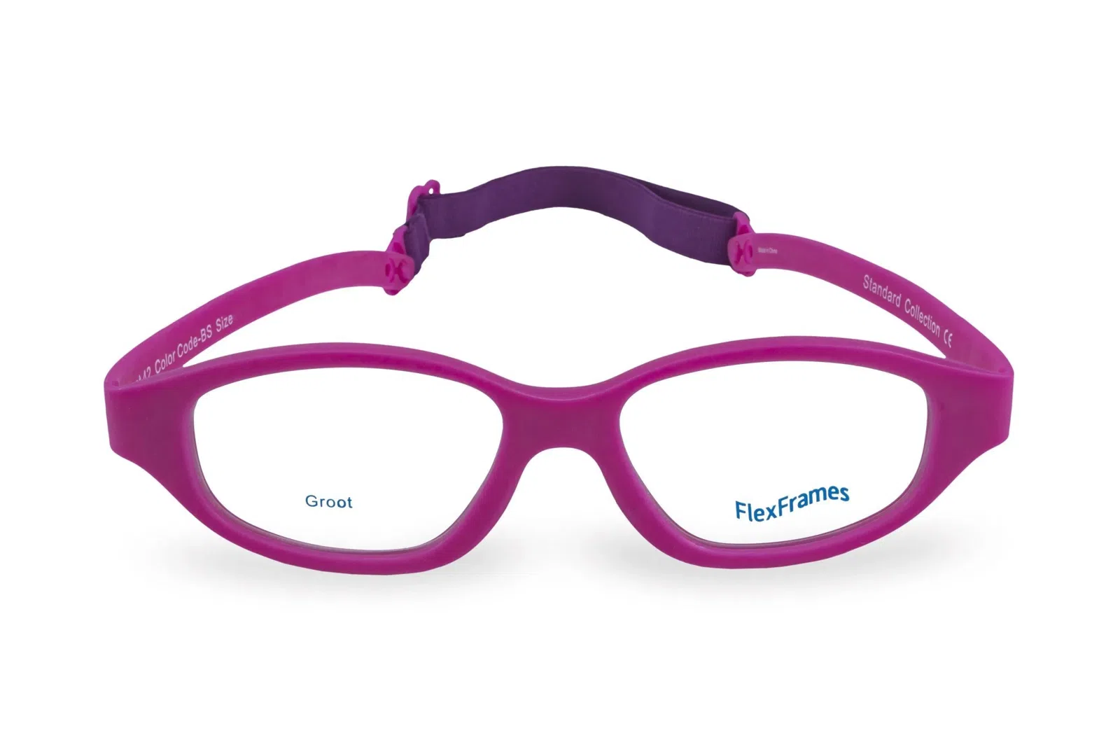 Miraflex EVA Eyeglasses - view 21